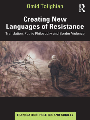 cover image of Creating New Languages of Resistance